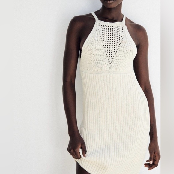 Zara Dresses & Skirts - Zara beach dress
